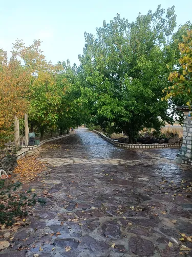 تصویر 3 - سوییت ویلایی باغ چوارچرا در  کامیاران
