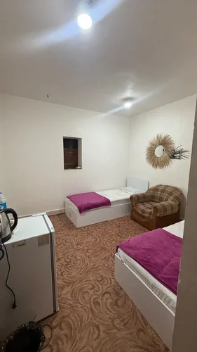 تصویر 3 - اقامتگاه بوم‌گردی بومگردی ورجی (بستل) با صبحانه رایگان در  بندر مقام