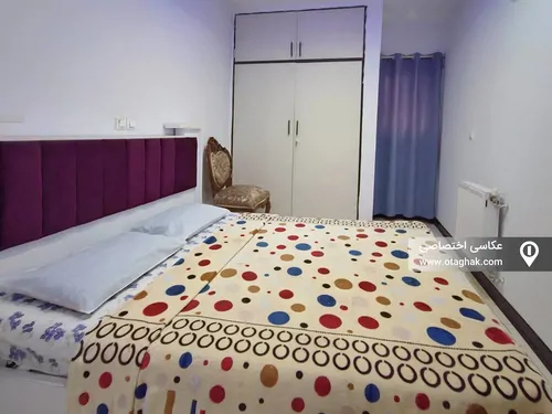 تصویر 7 - آپارتمان مبله مادر(واحد ٤) در  شیراز
