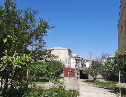 تصویر ۱ - خانه حمید در  رضوانشهر