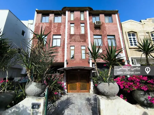 تصویر 3 - خانه مبله صدف (واحد 4) در  کیش