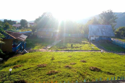 تصویر 5 - روستایی و عشایری گالش کتوم در  لنگرود