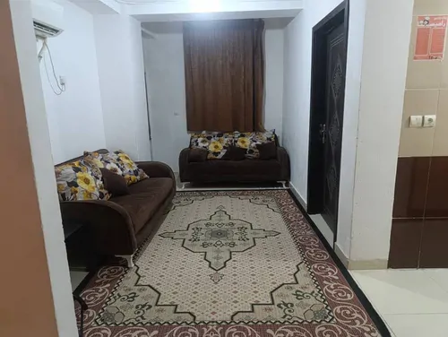 تصویر 3 - آپارتمان مبله کناری (واحد 9)	 در  قشم