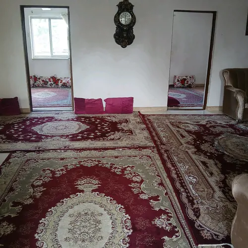 تصویر 3 - ویلا مهرآنا در فومن