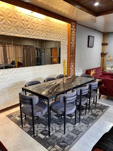 تصویر 8 - ویلا استخردار آبگرم بهاران در اصفهان