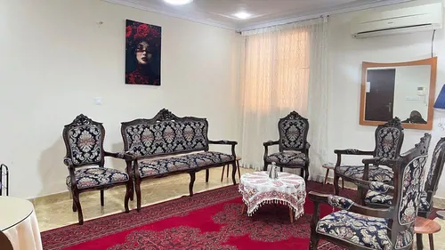 تصویر 7 - آپارتمان مبله نسیم در  بندر عباس