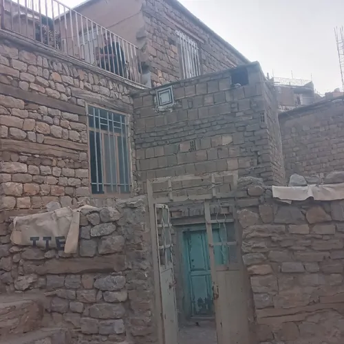 تصویر 3 - سوییت خانه باغ  در پاوه