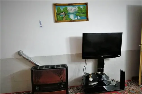تصویر 3 - خانه ویلایی نارنجستان در  کاشان