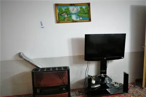 تصویر 5 - خانه ویلایی نارنجستان در  کاشان