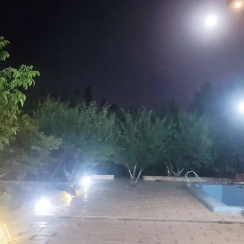 تصویر 13 - ویلا باغ استخردارآبسرد رویا در  سهیلیه