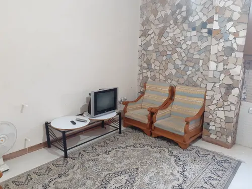 تصویر 3 - آپارتمان قصر زرین ۱ در شفت