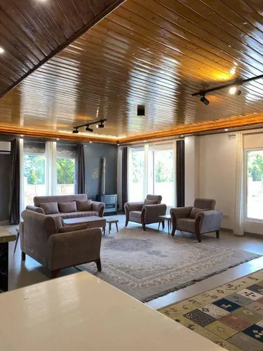 تصویر 3 - ویلا ویلا دوبلکس استخردار در نوشهر