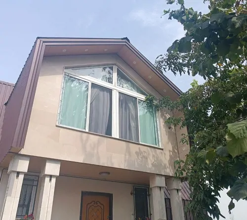 تصویر 3 - خانه ویلا سوئیسی تک خواب خانه ی مهر در رودسر