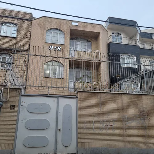 تصویر 10 - آپارتمان سنتی سعدی (918) در  سنندج
