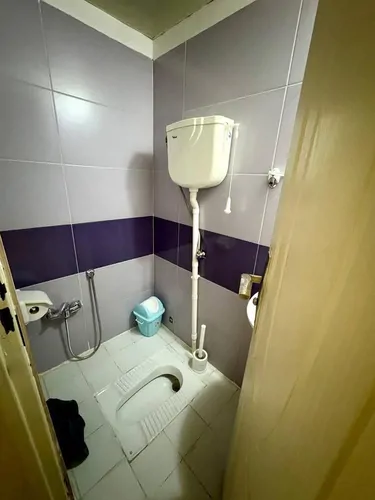 تصویر 10 - آپارتمان شانا (واحد 16 تیپ 6 ) در سیمون بولیوار در  تهران