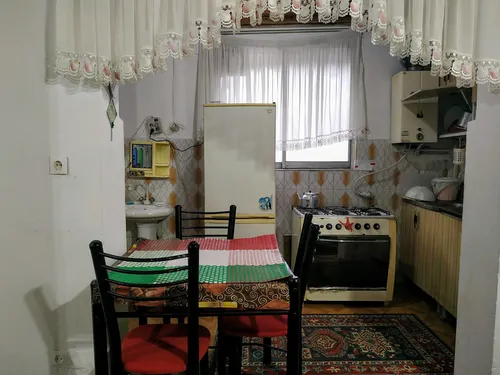 تصویر 2 - خانه مبله شفیعی در لاهیجان