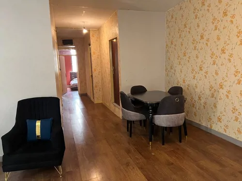 تصویر 4 - آپارتمان دوخواب فردوس غرب٢ در تهران