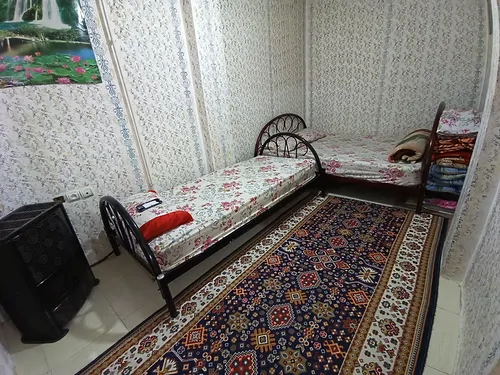 تصویر 7 - آپارتمان مبله آذربایجان در رشت