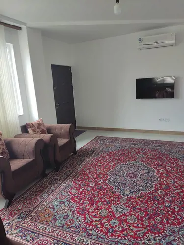 تصویر 3 - ویلا رزا  در  رامسر