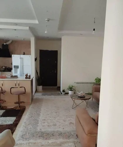 تصویر 4 - آپارتمان مبله طبیعت در مشهد