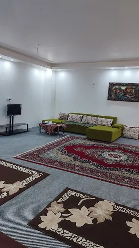 تصویر 4 - آپارتمان مبله ارسطو در  گناوه