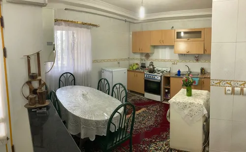 تصویر 6 - ویلا ریگ چشمه در علی آباد کتول