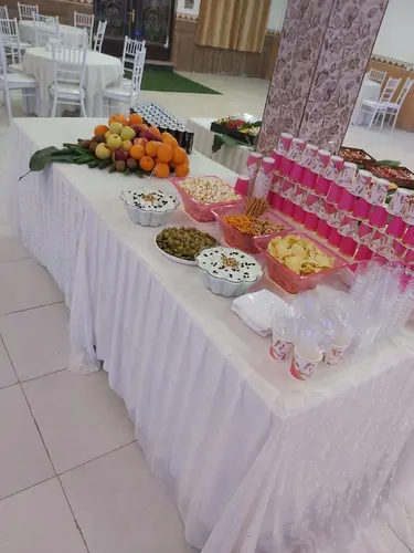 تصویر 2 - ویلا باغ سالن vip در خوشنام در شهریار