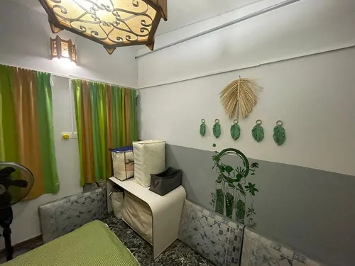 تصویر 25 - خانه کامیلا (اتاق ترمس) در  بابل کنار