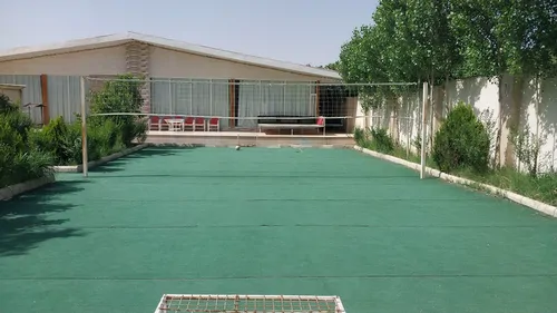 تصویر 28 - ویلا استخردار سرپوشیده آبگرم تاج محل  در  کردان