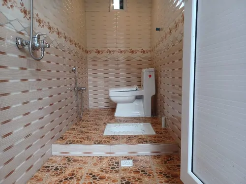 تصویر 10 - ویلا جنگلی آریا  در  فومن