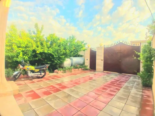 تصویر 14 - ویلا استخردار آبگرم سبز  در  سهیلیه