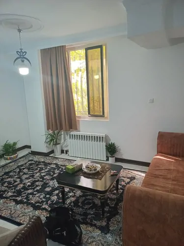 تصویر 2 - آپارتمان مبله باران در شهرزیبا در تهران