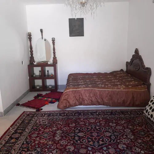 تصویر 3 - ویلا باغ و ویلا  در شیراز