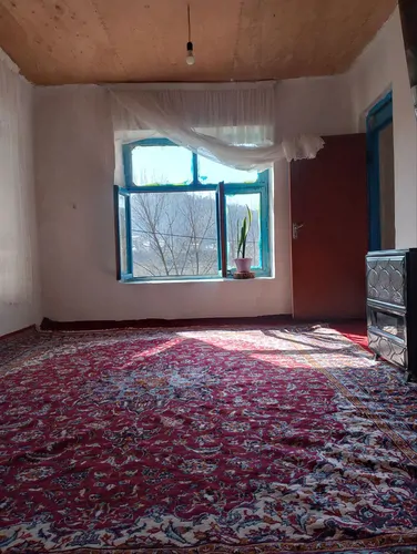 تصویر 2 - روستایی و عشایری خونه دلنشین روستای در آستارا