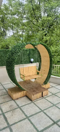 تصویر 20 - ویلا استخردار آبگرم بالاچینو در  علی آباد کتول