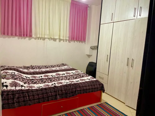 تصویر 8 - ویلا استخردار آبگرم طاها در شاندیز