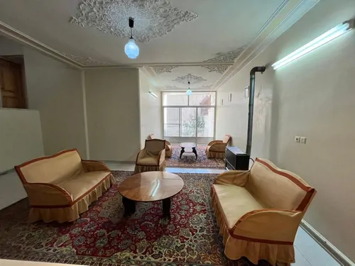 تصویر 2 - آپارتمان نصف جهان (دو خوابه) در اصفهان