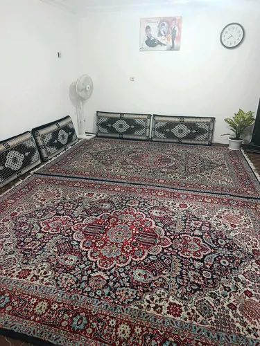 تصویر 2 - ویلا ویلا ساحلی دنج در اسالم