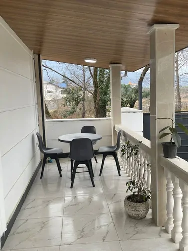 تصویر 11 - ویلا سرای نوآ در  نشتارود