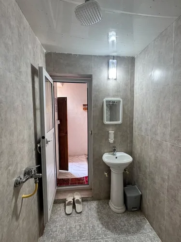 تصویر 13 - اقامتگاه بوم‌گردی گلک (اتاق نخلستون ) صبحانه رایگان در  هنگام