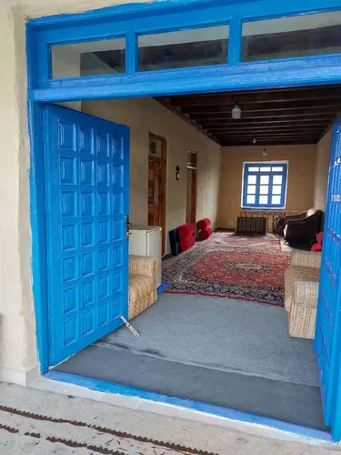 تصویر 4 - ویلا اقامتگاه بومگردی اقاجون در کجور