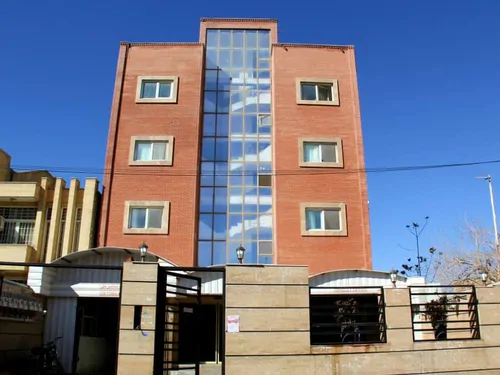تصویر 6 - هتل آپارتمان ملل (4 تخته) در  کرمان