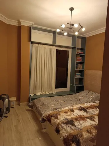 تصویر 6 - آپارتمان مبله جانا در  نمک آبرود
