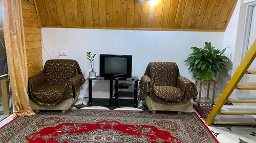تصویر 3 - کلبه کلبه آیلین در ماسال