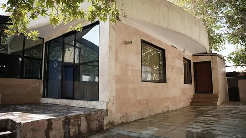 تصویر 14 - ویلا استخردار آبگرم کوهسار (3) در  کردان