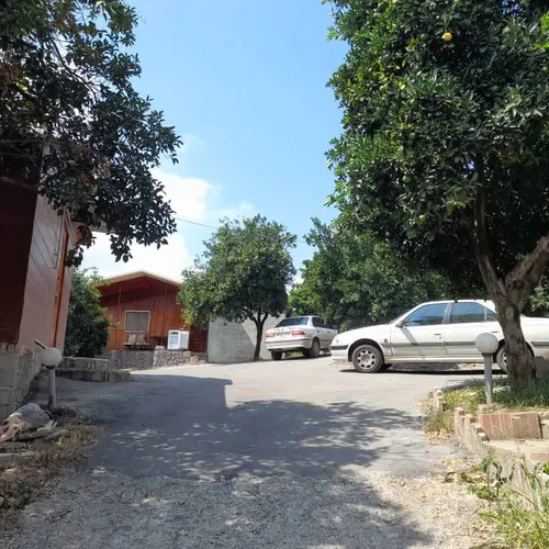 تصویر 4 - کلبه باغ ملک ۲ در بابل