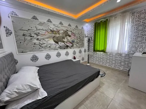 تصویر 5 - سوییت ستاره شهران (اتاق 2)  در  رودبار