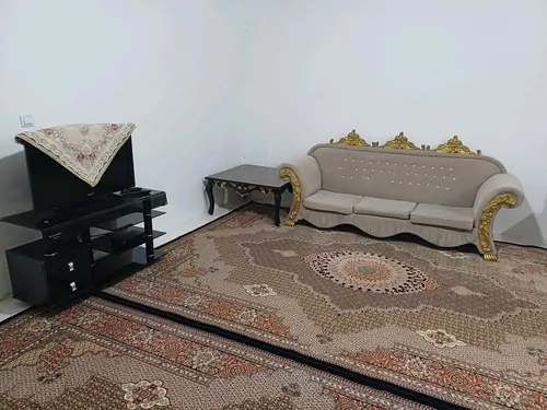 تصویر 3 - آپارتمان مبله گل نرگس در اردبیل