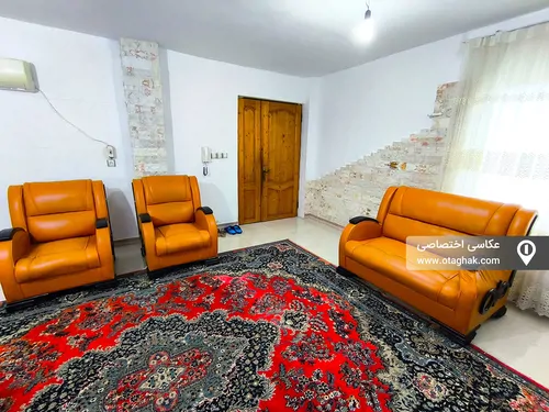 تصویر 7 - ویلا محمد (2) در هچیرود