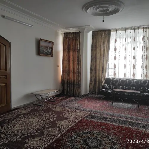 تصویر 2 - آپارتمان مبله حقیقت در  مشهد